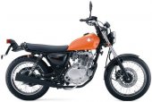 2005 Suzuki Grass Tracker photo